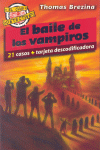 EL VAILE DE LOS VAMPIROS (CLUB DETECTIVE)