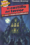 EL CASTILLO DEL TERROR (CLUB DETECTIVE)