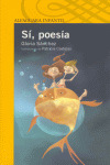 SI,POESIA -AMARILLO DESDE 6 AOS