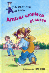 AMBAR EMPIEZA EL CURSO -TAPA GOGO