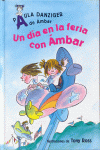 UN DIA EN LA FERIA CON AMBAR -TAPA GOGO