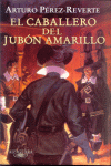 EL CABALLERO DEL JUBON AMARILLO (EDI. ESCOLAR)