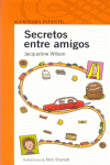 SECRETOS ENTRE AMIGOS