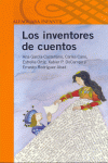 LOS INVENTORES DE CUENTOS