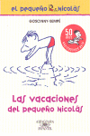 LAS VACACIONES DEL PEQUEO NICOLAS