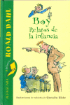 BOY. RELATOS DE LA INFANCIA