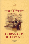 CORSARIOS DE LEVANTE VI