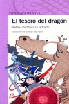 EL TESORO DEL DRAGON