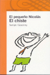 EL PEQUEO NICOLAS. EL CHISTE (+10)