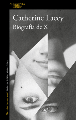 BIOGRAFA DE X