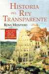 HISTORIA DEL REY TRANSPARENTE (+CD)