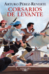 CORSARIO DE LEVANTE (EDICION ESCOLAR)