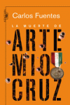 LA MUERTE DE ARTEMIO CRUZ