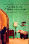 EL HOTEL DE LOS CUENTOS Y OTROS RELATOS NEUROTICOS