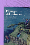JUEGO DEL UNIVERSO,EL