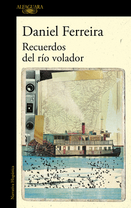 RECUERDOS DEL RO VOLADOR (MAPA DE LAS LENGUAS)