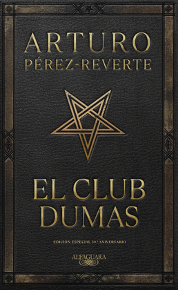 EL CLUB DUMAS