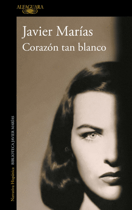 CORAZ�N TAN BLANCO