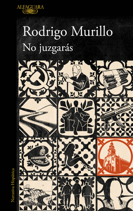 NO JUZGARS (MAPA DE LAS LENGUAS)