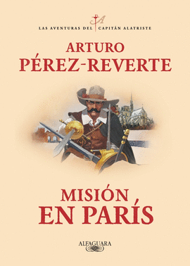 VIII.MISION EN PARIS