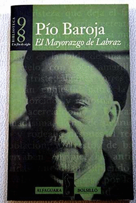 EL MAYORAZGO DE LABRAZ (POL)