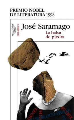 LA BALSA DE PIEDRA