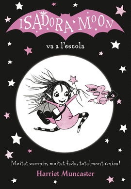 LA ISADORA MOON VA A LESCOLA