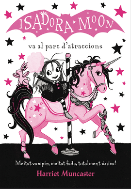 LA ISADORA MOON VA AL PARC D'ATRACCIONS