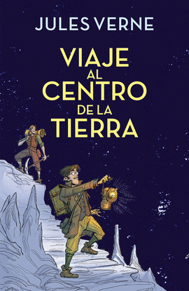 VIAJE AL CENTRO DE LA TIERRA (ALFAGUARA CL�SICOS)