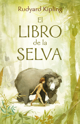 LIBRO SELVA,EL. LA HISTORIA DE