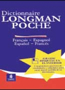 DICTIONNAIRE LONGMAN POCHE FRANCAIS/ESP ESP/FRANCES +
