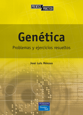 GENETICA - PROBLEMAS Y EJERCICIOS RESUELTOS