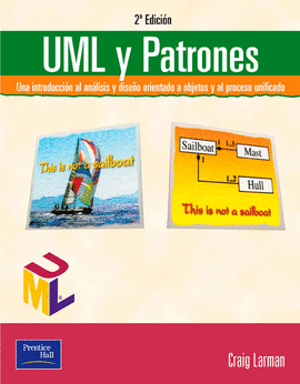 UML Y PATRONES 2ED