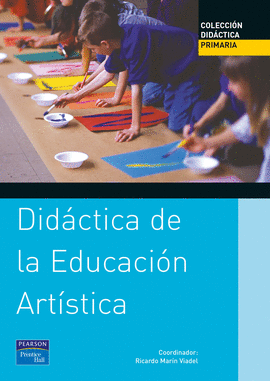 DIDACTICA EDUCACION ARTISTICA
