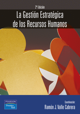 GESTION ESTRATEGICA DE LOS RECURSOS HUMANOS