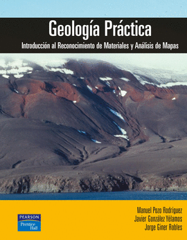 GEOLOGIA PRACTICA INT.AL RECONOCIMENTO MATERIALES