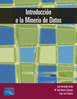 INTRODUCCION A LA MINERIA DE DATOS