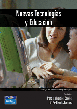 NUEVAS TECNOLOGIAS Y EDUCACION