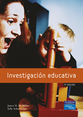 INVESTIGACION EDUCATIVA 5ED