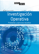 INVESTIGACION OPERATIVA - PROBLEMAS Y EJERCICIOS R