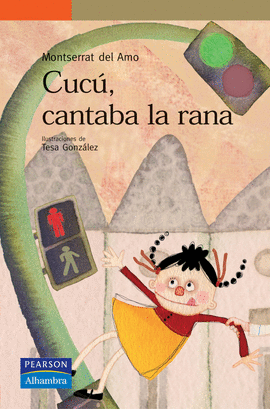 CUCU CANTABA LA RANA