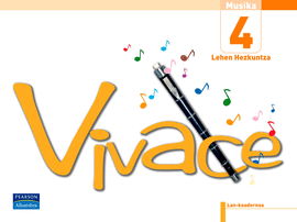 LH4 MUSIKA VIVACE LAN KOADERNOA