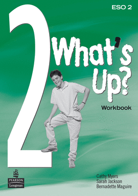 DBH 2 WHATS UP WORKBOOK