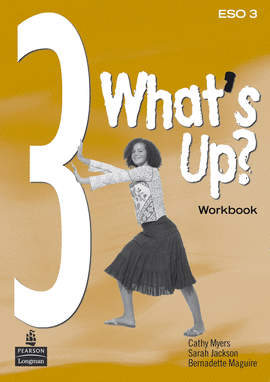 3 WHAT'S UP? WORKBOOK