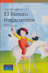 EL BURRITO TRAGACUENTOS