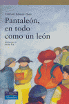 PANTALEON, EN TODO COMO UN LEON