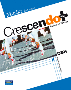 DBH CRESCENDO PLUS MUSIKA