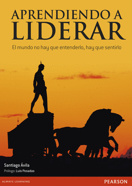 APRENDIENDO A LIDERAR