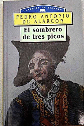 EL SOMBRERO DE TRES PICOS