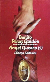 ANGEL GUERRA, 2